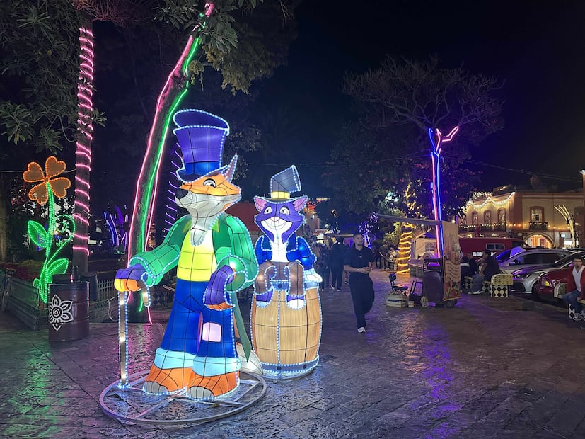 Foto: Omar Moreno. El Universal