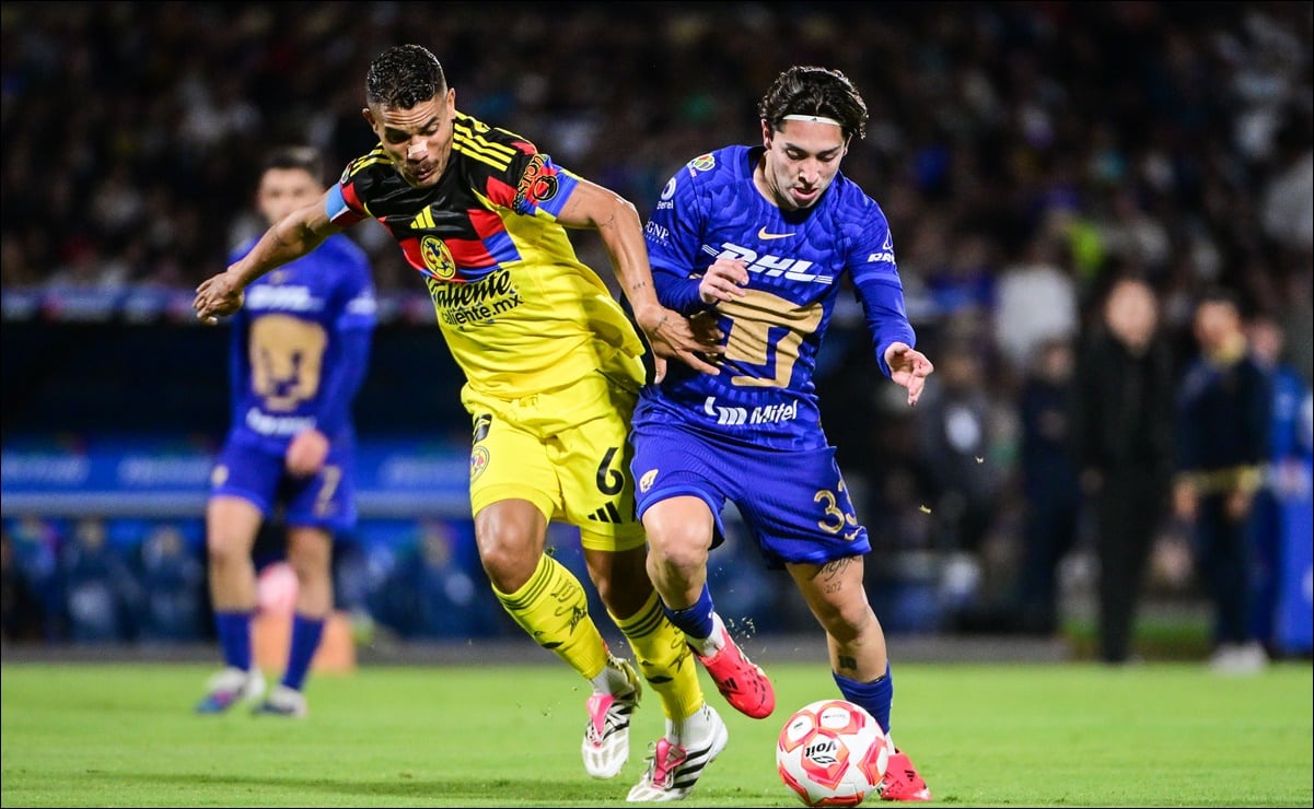 América enfrenta posible pérdida del empate ante Pumas por alineación indebida — image 3
