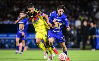 América vs Pumas: EN VIVO – Ida – Cuartos de Final – Clausura 2026 – Liga MX