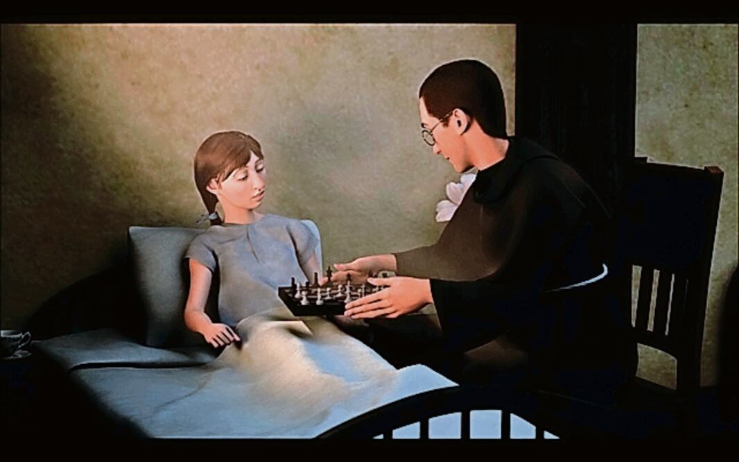 Foto: Dos Corazones Films