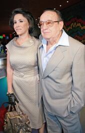 Meza no vende la casa de Chespirito