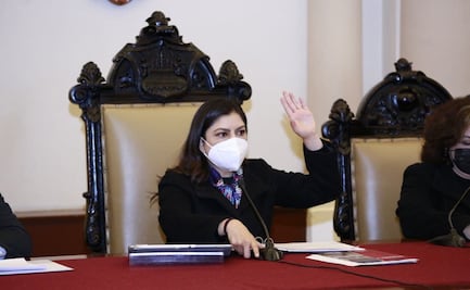 Destinarán 15 mdp en apoyos a comercios de Puebla afectados por Covid