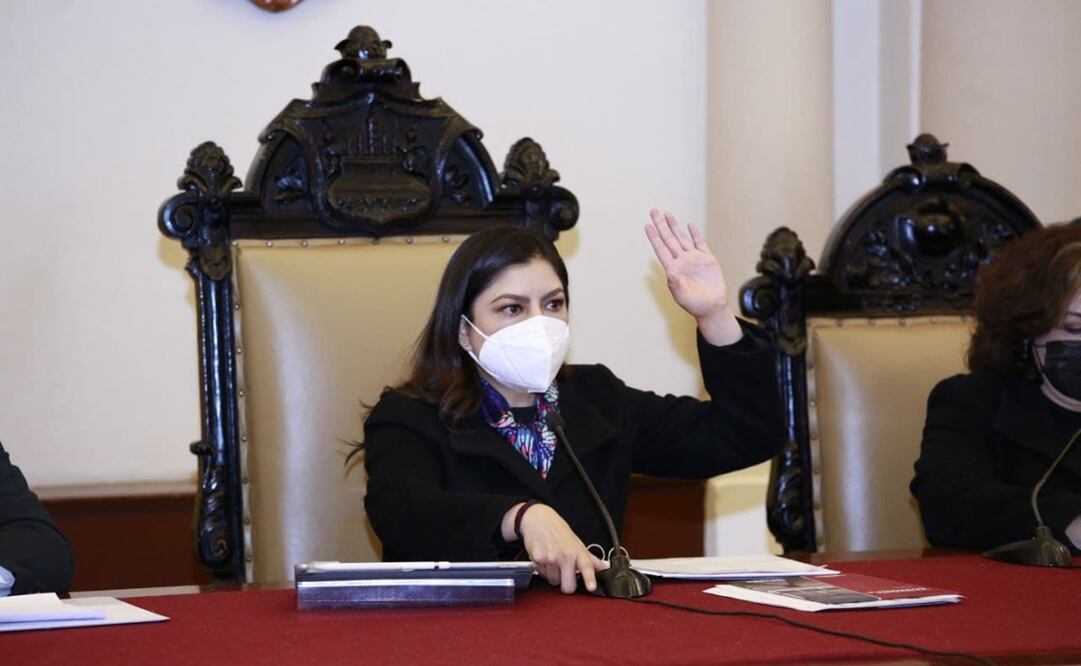 Foto: Twitter @PueblaAyto