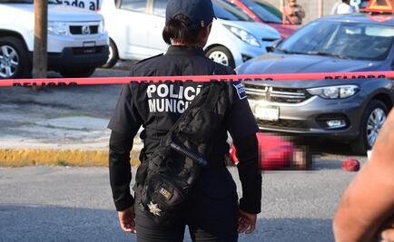 El "Tysón" sale de prisión y lo asesinan en Chalco 