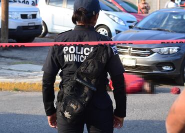 El "Tysón" sale de prisión y lo asesinan en Chalco