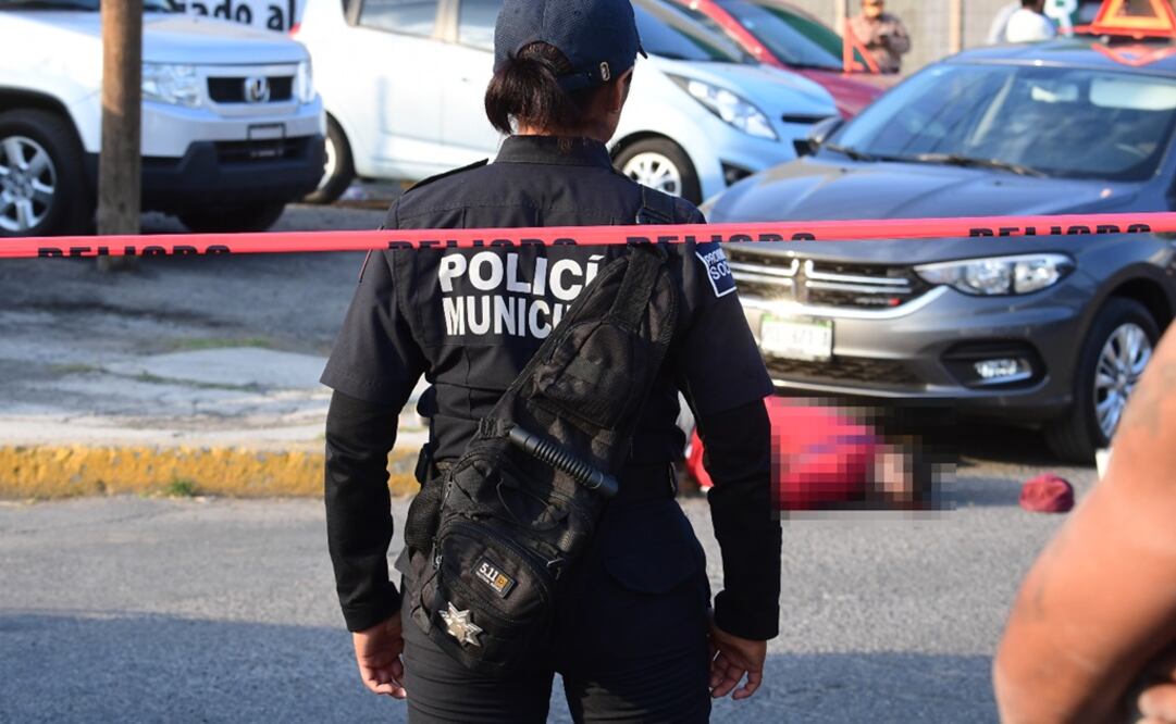 Fotografía: Francisco Rodríguez/ EL Gráfico