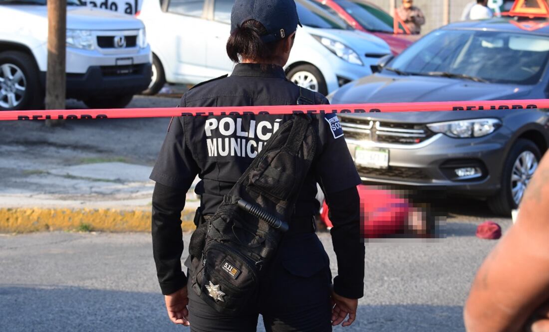 Fotografía: Francisco Rodríguez/ EL Gráfico