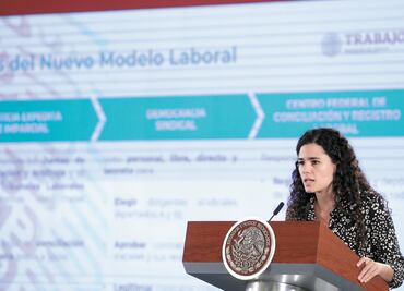 Se vigilará proceso interno en sindicato petrolero: STPS