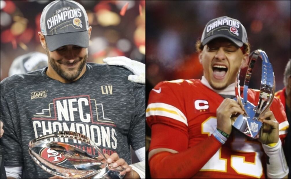 Chiefs vs 49ers, Super Bowl inédito: todo lo que debes saber