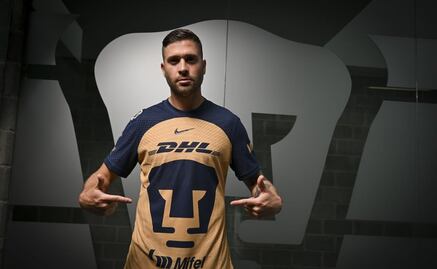 ¿Quién es Arturo Ortiz, el jugador de Pumas que es investigado por presunta agresión sexual?