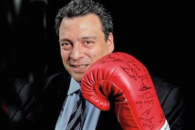 Convención del CMB arranca en China