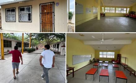 Por Huracán Agatha abren 14 albergues en Pochutla y suspenden clases en Huatulco, Oaxaca