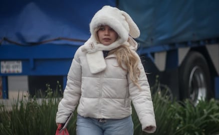 ¡Fin de semana helado! Emiten aviso especial por bajas temperaturas en CDMX; prevén hasta 0 grador en zonas altas