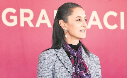 ¿Adiós al plantón de avenida Juárez?