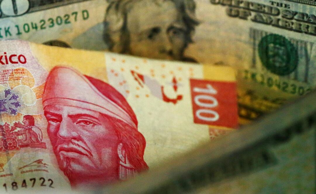 Mexican diplomats are no longer paid rent and tuition fees - Photo: Edgar Garrido/Reuters