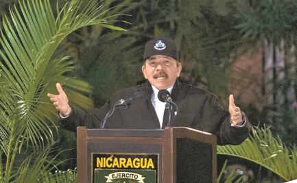 Nicaragua aísla a los opositores detenidos, denuncian