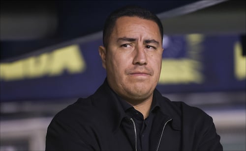 Efraín Juárez queda fuera de la Champions League y sufre su primer gran fracaso en Europa