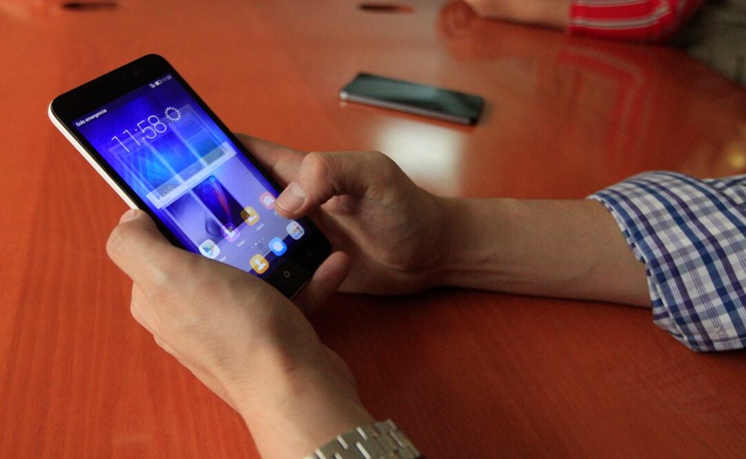 Foto: Archivo / EL UNIVERSAL