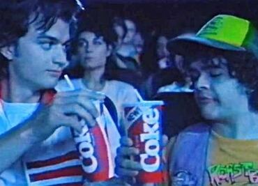 New Coke en "Stranger Things 3": por qué Coca-Cola volverá a lanzar al mercado el peor fracaso comercial de su historia