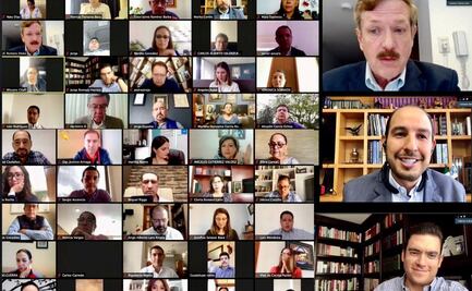 PAN respalda al PRI para que presidan la Cámara de Diputados