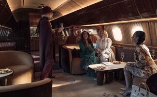 ¿Qué ver?: Ellas tienen de su lado “Todas las de la ley”