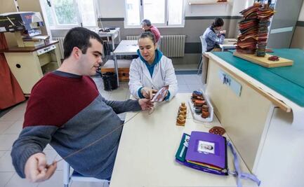 Robert F. Kennedy Jr anuncia estudio para saber causas de "pandemia" de autismo; "tiene que haber algo artificial que la esté causando"