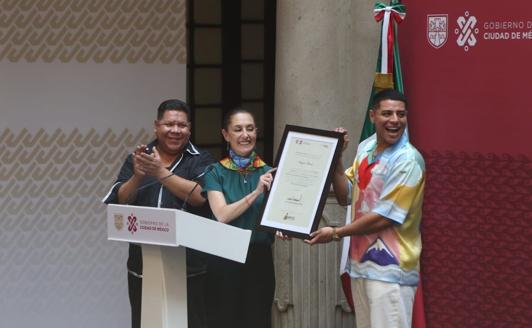 Fotos: Carlos Mejía / EL UNIVERSAL