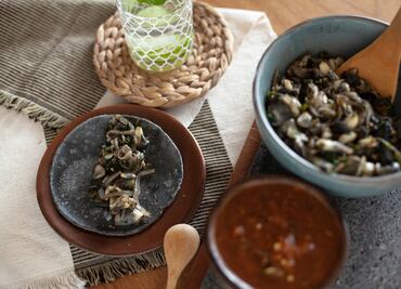 3 recetas de tacos ricos y sin carne