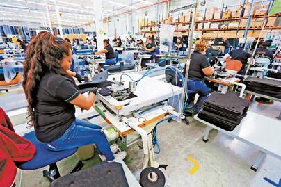 Industria en 21 estados, aún sin superar el Covid