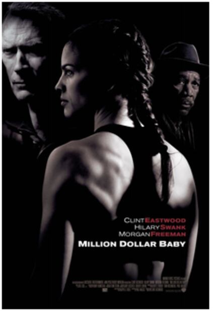 Conoce las películas deportivas que han ganado un Oscar