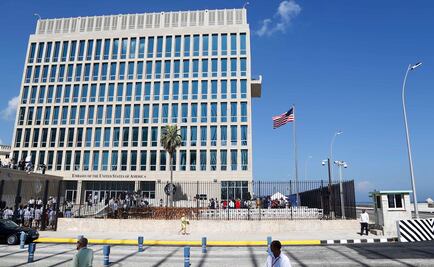 Gobierno de Trump cierra oficina de servicios migratorios en Cuba