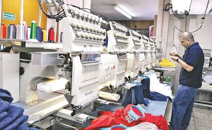 Van por la recuperación de cerca de 77 mil Pymes