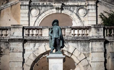 Localizan posible esqueleto del mosquetero francés d'Artagnan; realizaron pruebas de ADN