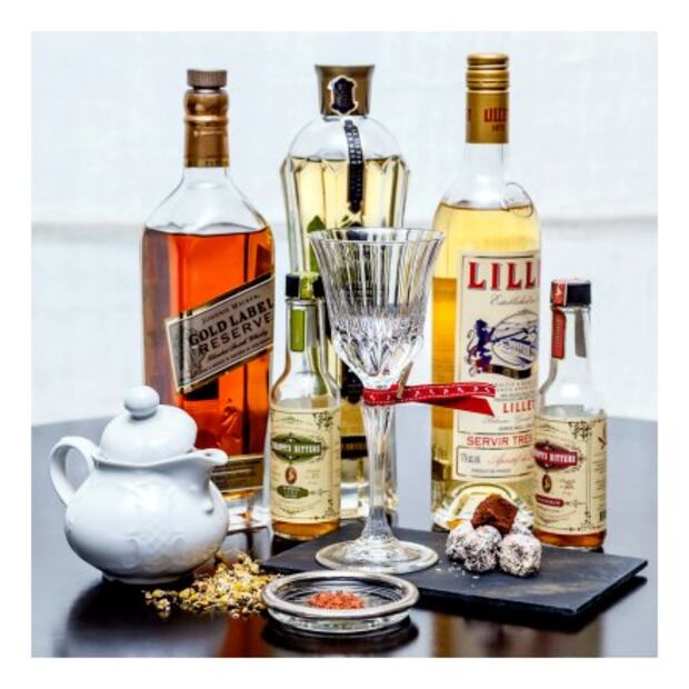 Estas son las mejores barras en CDMX