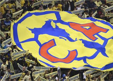 América alista su primera baja para el siguiente año