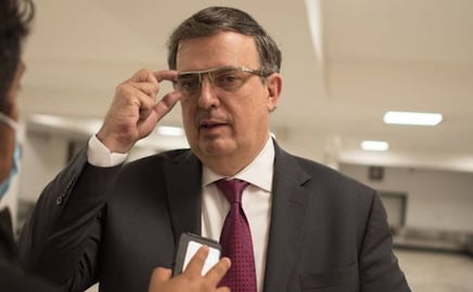 Además de Qatar Airways, nueva aerolínea de Arabia Saudita busca llegar al AIFA: Ebrard
