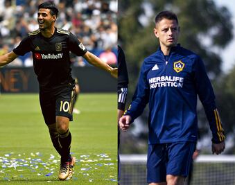 Equipo de la MLS vende entradas especiales para ver a 'superestrellas mexicanas'