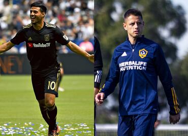 Equipo de la MLS vende entradas especiales para ver a 'superestrellas mexicanas'
