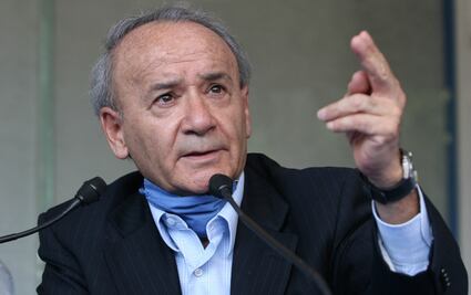 Juez desecha amparo de “Billy” Álvarez contra orden de aprehensión