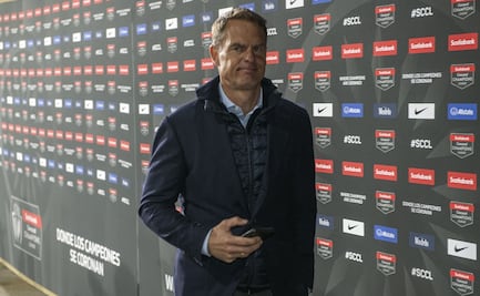 Atlanta United se conforma con un empate ante el América