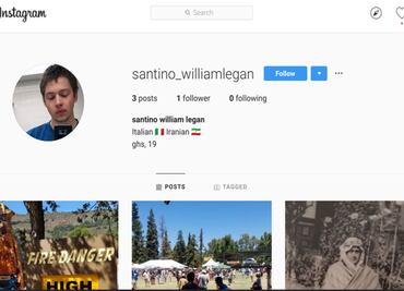 Lo que sabemos del tirador del Festival del Ajo en Gilroy