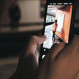 Deshabilitan páginas de acoso en Facebook