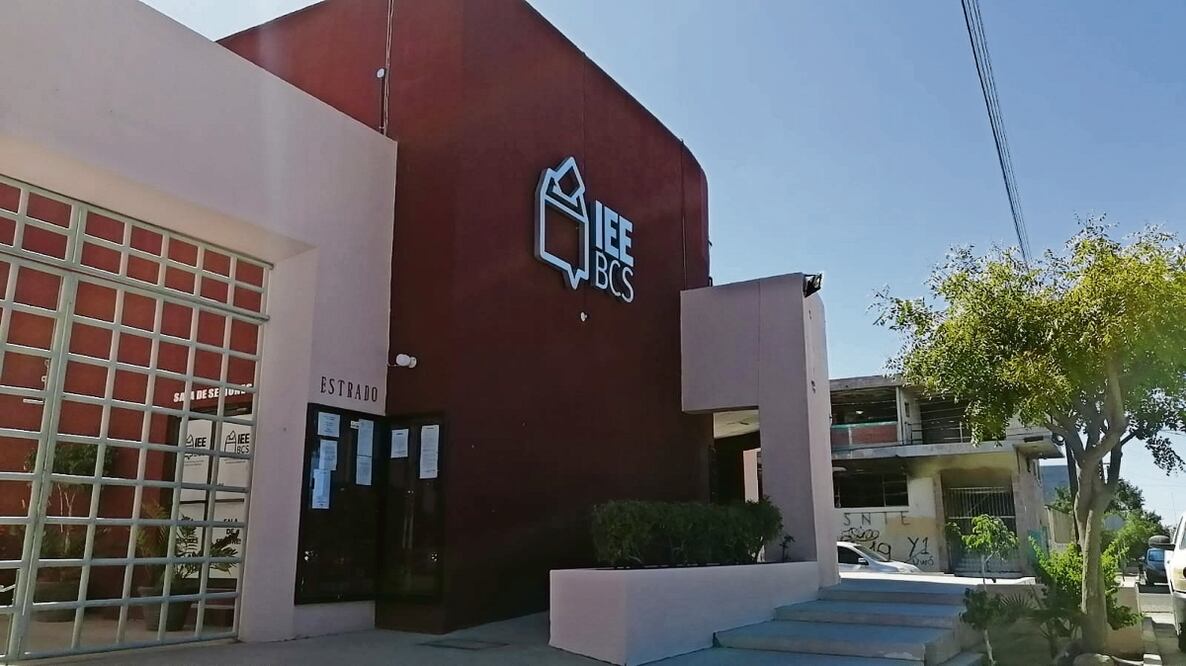 El Instituto Estatal Electoral de Baja California Sur confirmó que recibió más presupuesto del gobierno estatal para la elección federal 2024. Foto: de Gladys Navarro. El Universal
