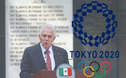 Según Carlos Padilla, el CDOM volverá a funcionar al 100