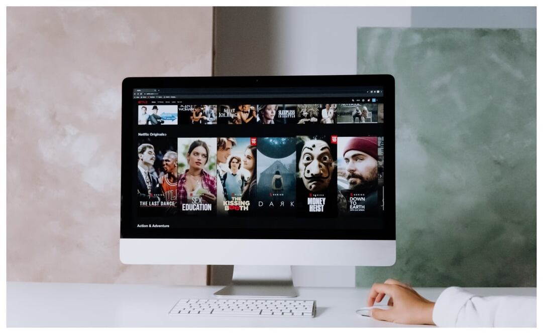 Te mostramos cuánto cuesta la renta de los streamings más populares. Imagen: Pexels