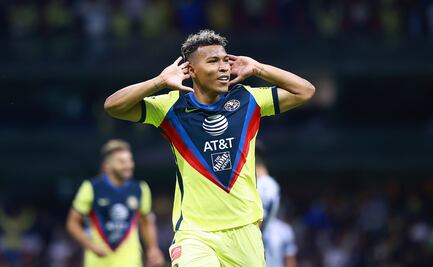 Roger Martínez: Chivas se juega su final contra América