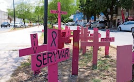 Dos años enterrada la solicitud de Alerta de Género en Coahuila