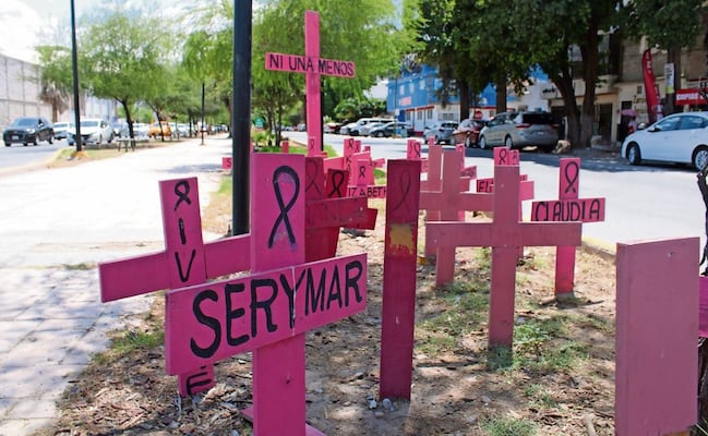 Dos años enterrada la solicitud de Alerta de Género en Coahuila