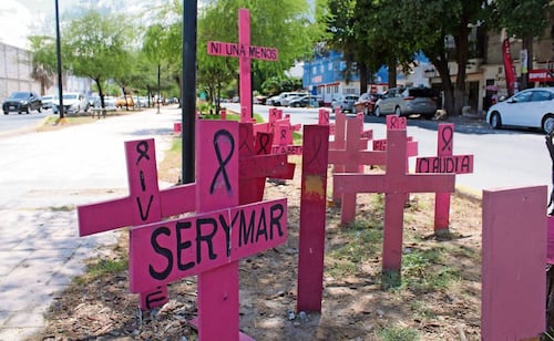 Dos años enterrada la solicitud de Alerta de Género en Coahuila
