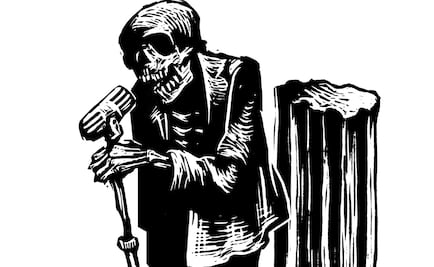 Entrevista con un sicario